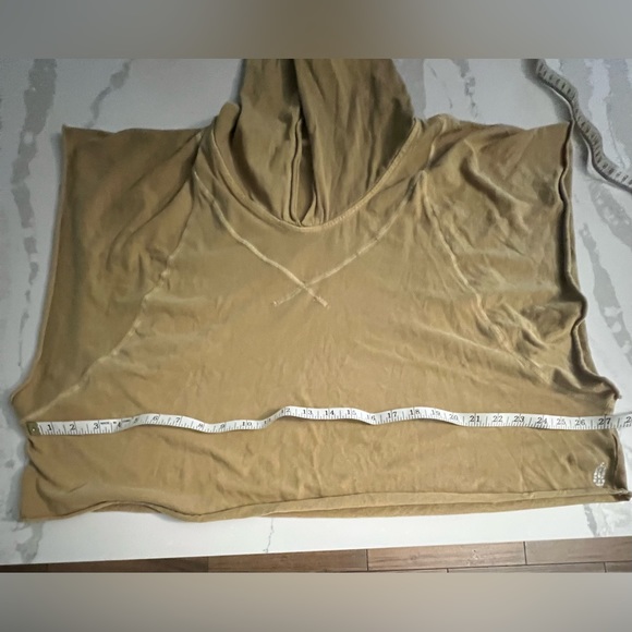 Free People Movement hooded top - Picture 5 of 5